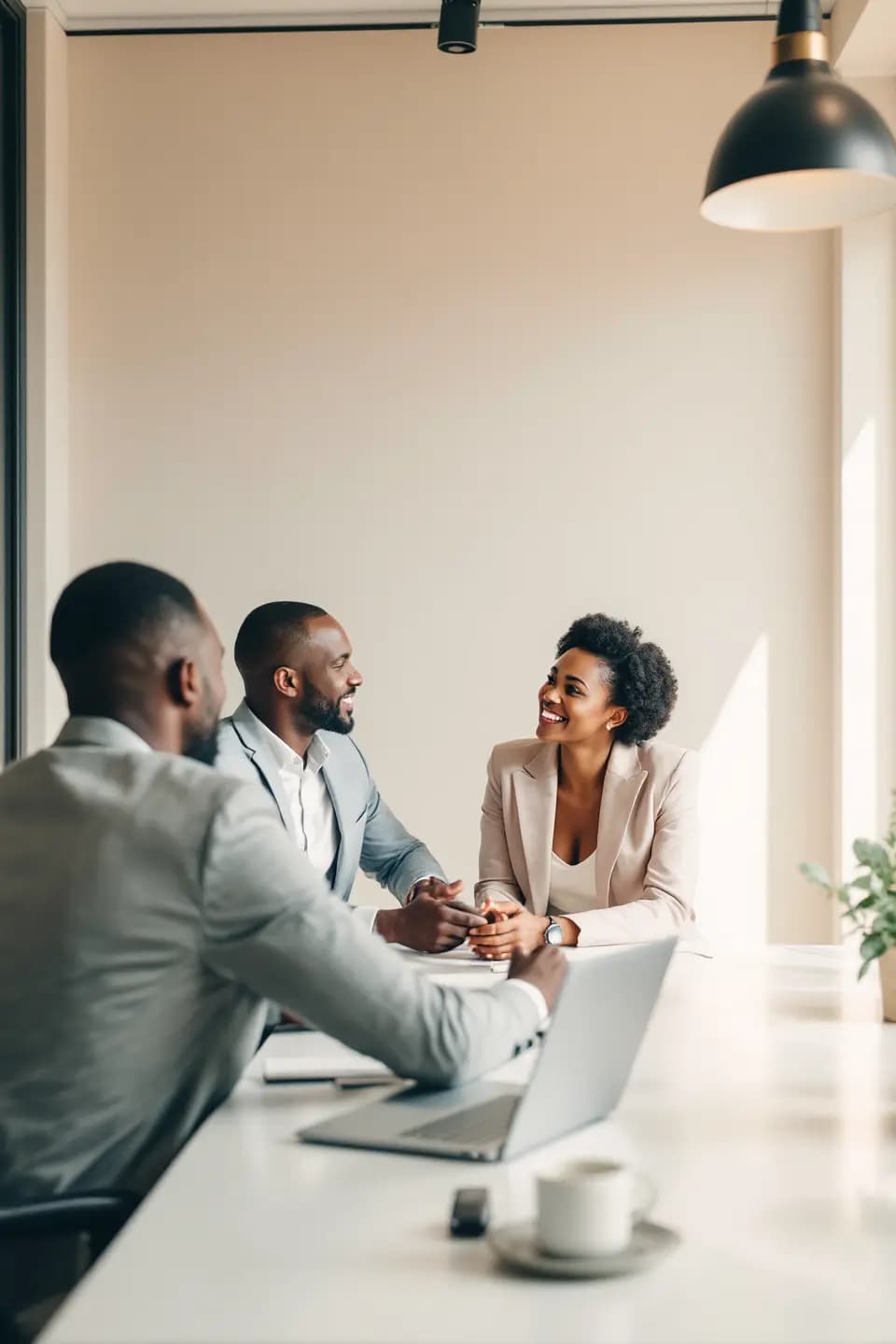 Community & Industry Leadership