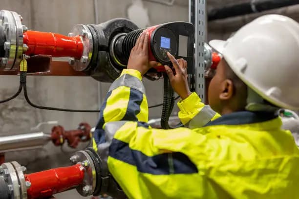 Remote Operated Vehicles (ROV) Solutions