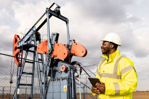 From Lagos to the Niger Delta: How Local Expertise is Shaping Nigeria's Energy Future