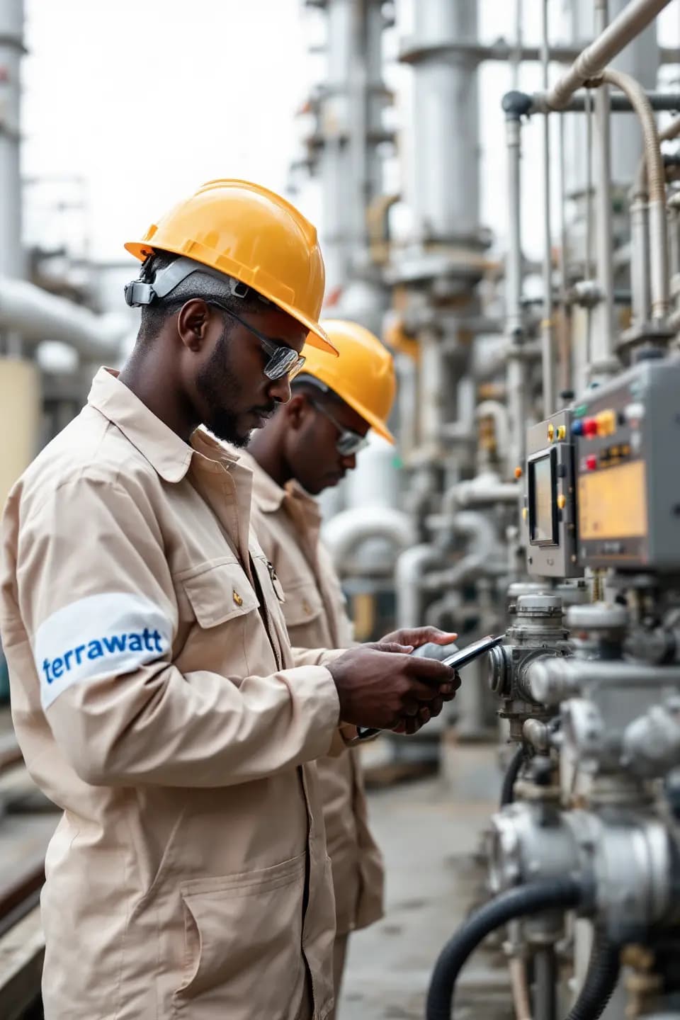 Integrity Through Transparency